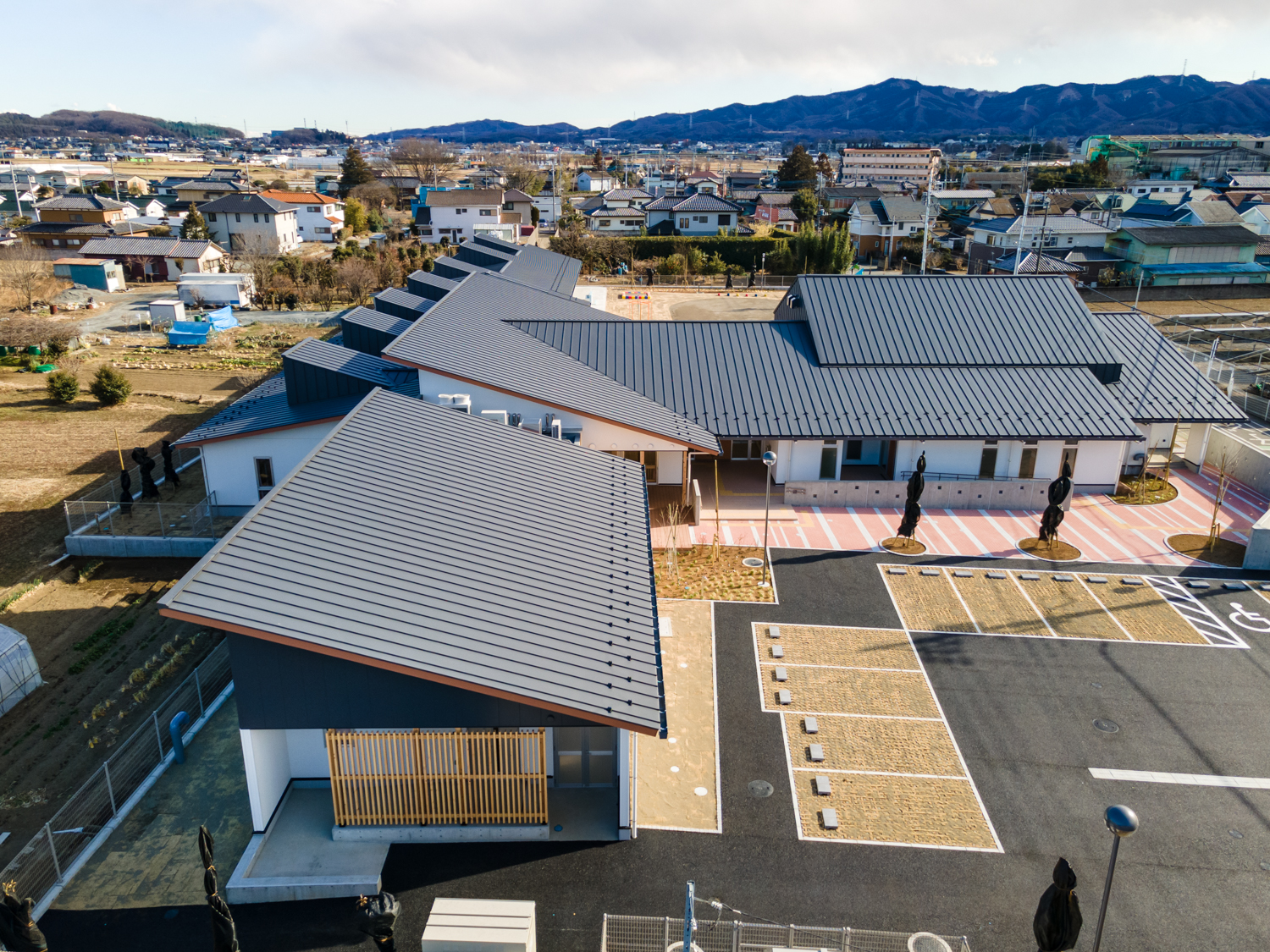 神川町立丹荘保育所